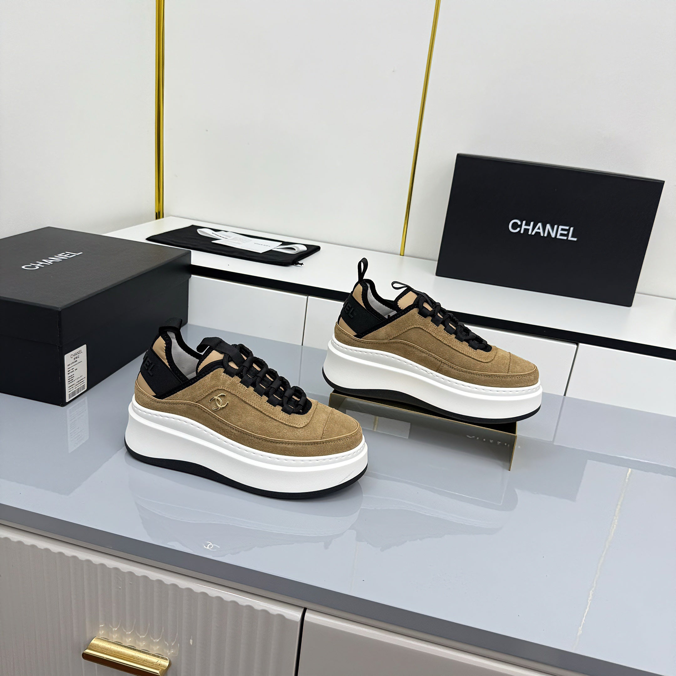 2105QC392Z Popular high-quality Shoes
