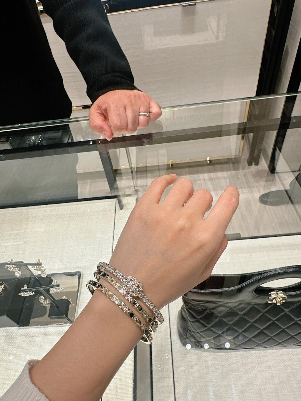 185QC9K  Popular Bracelets