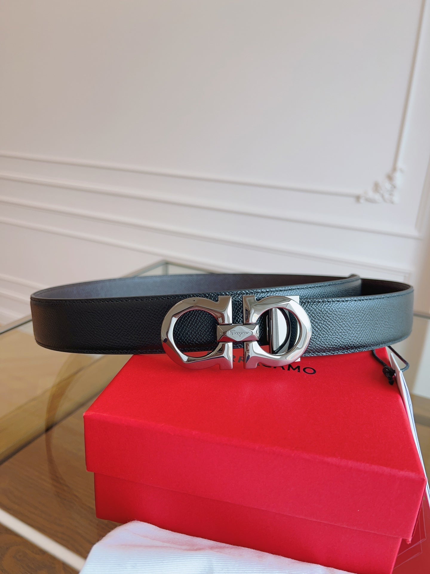 1115QA37P Popular High quality belt With full package