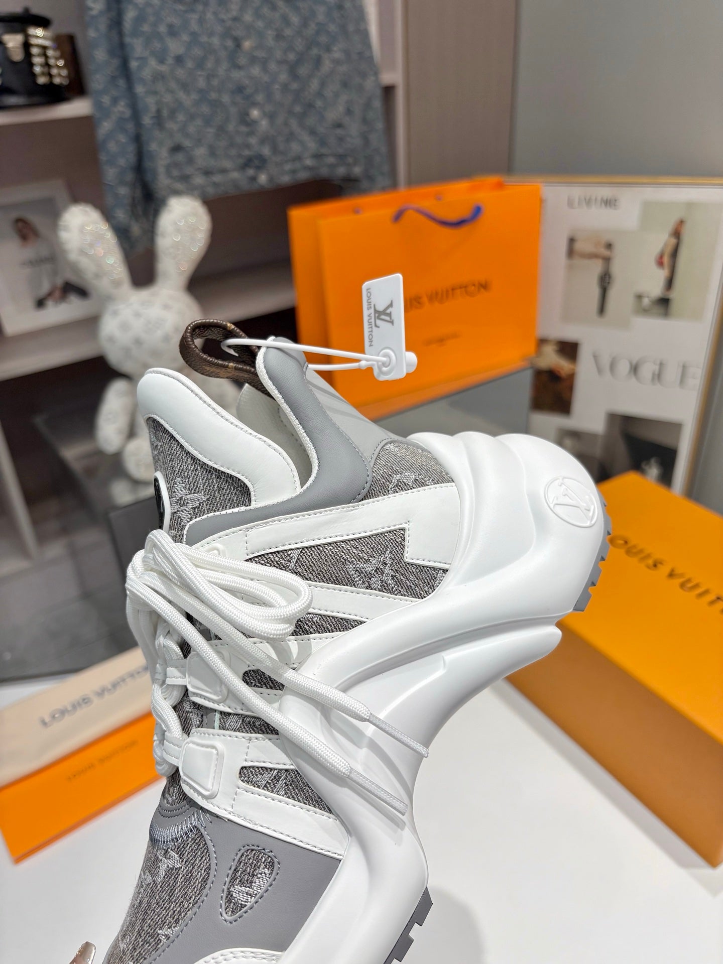 2105QE440Z  Popular high-quality Shoes