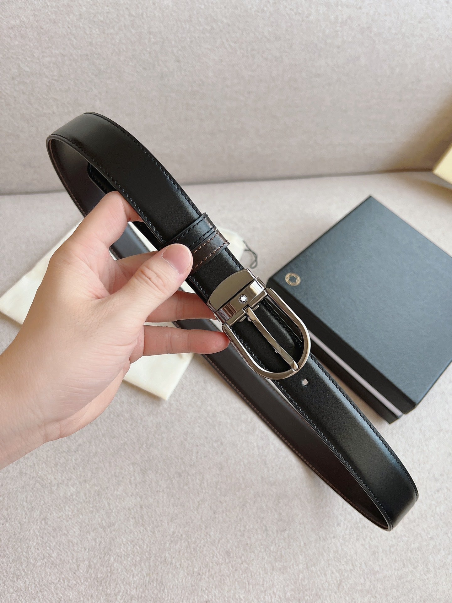 136PA52P Popular High quality belt With full package