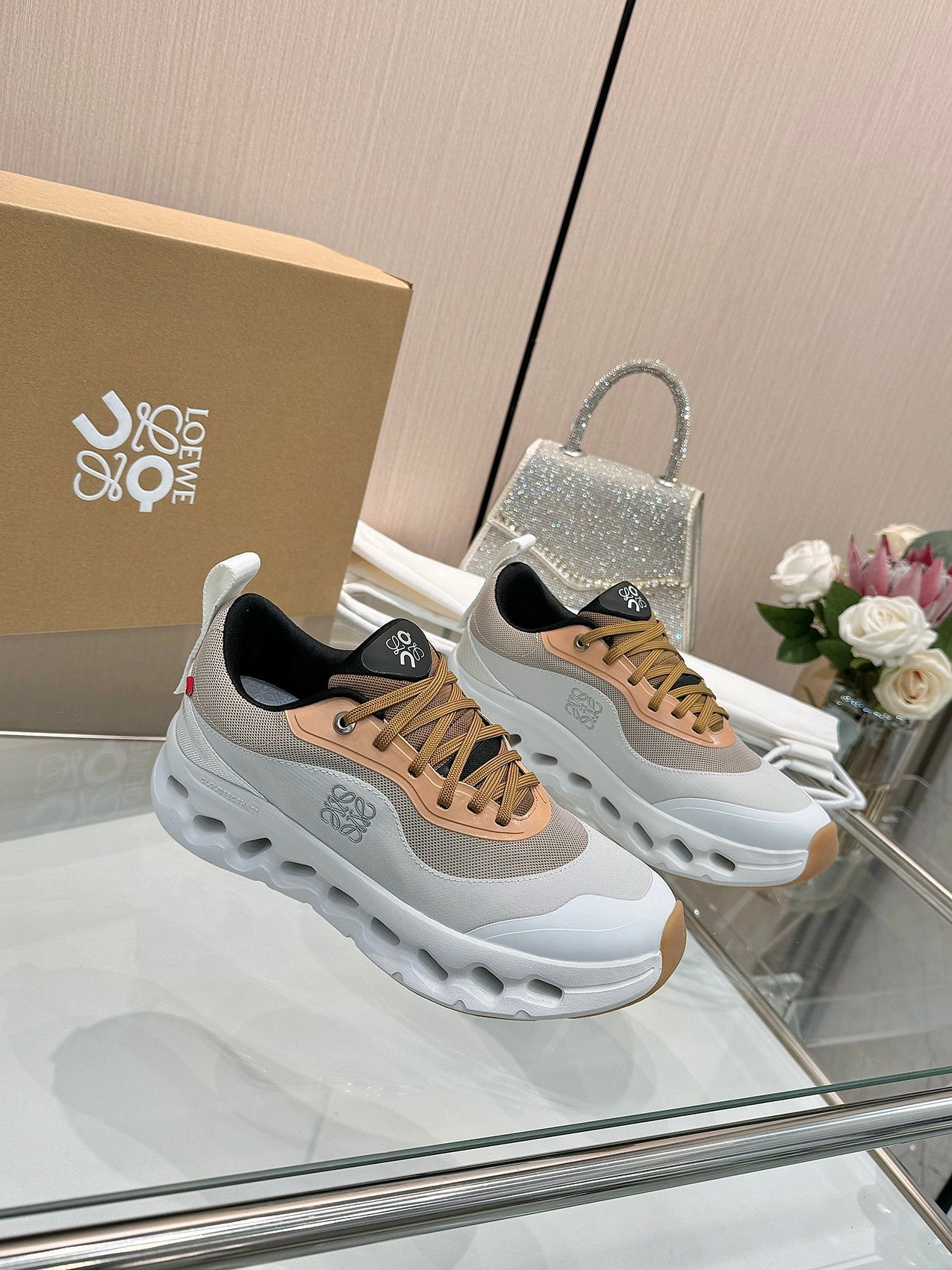 295QA97Z  Popular high-quality shoes