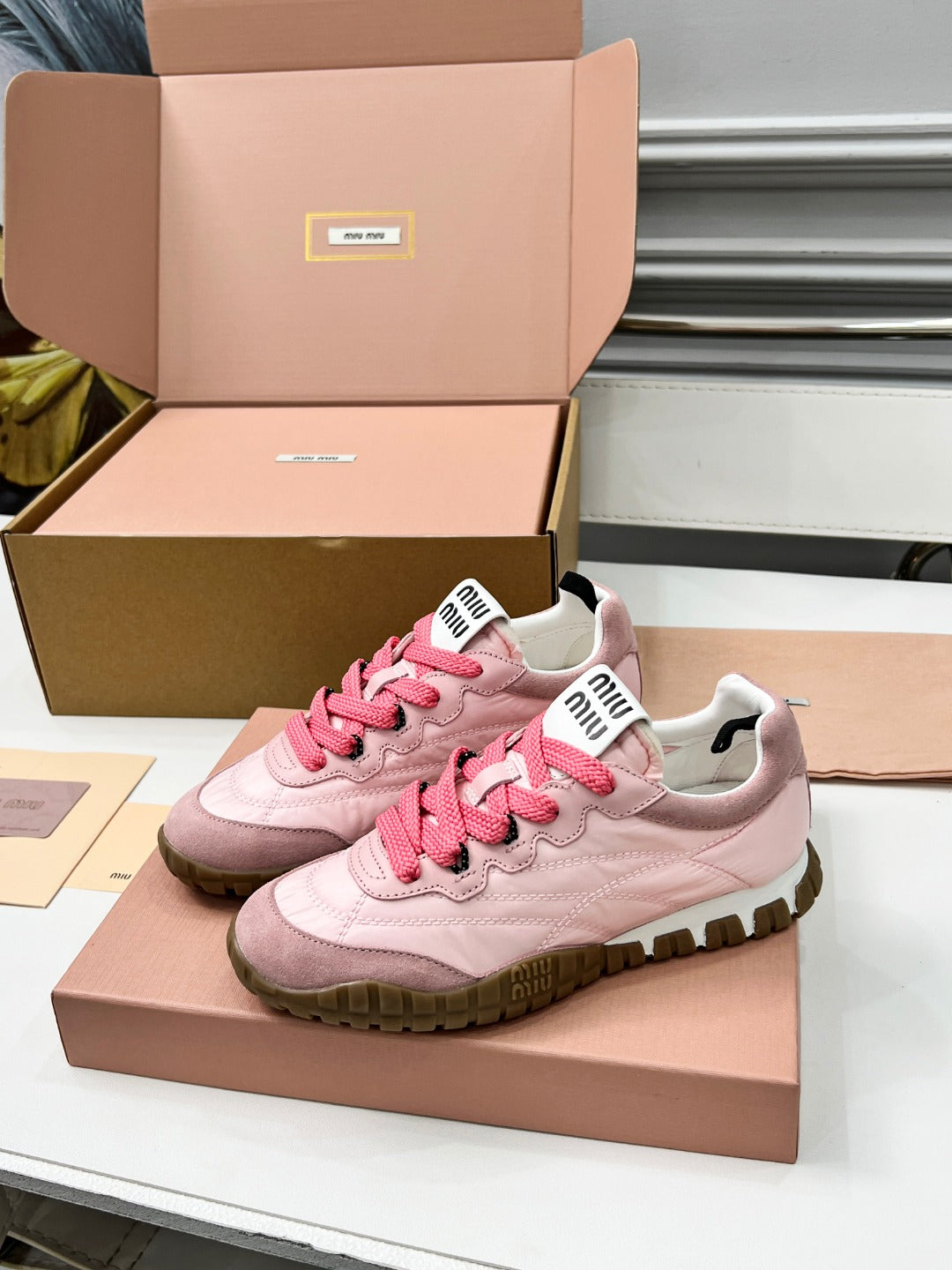 2105QA236Z Popular high-quality  Shoes