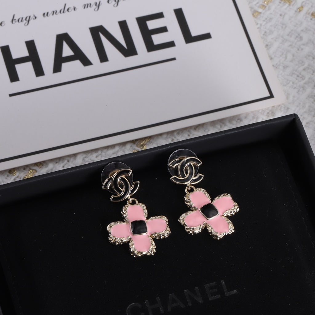 14C458E Popular  Earrings