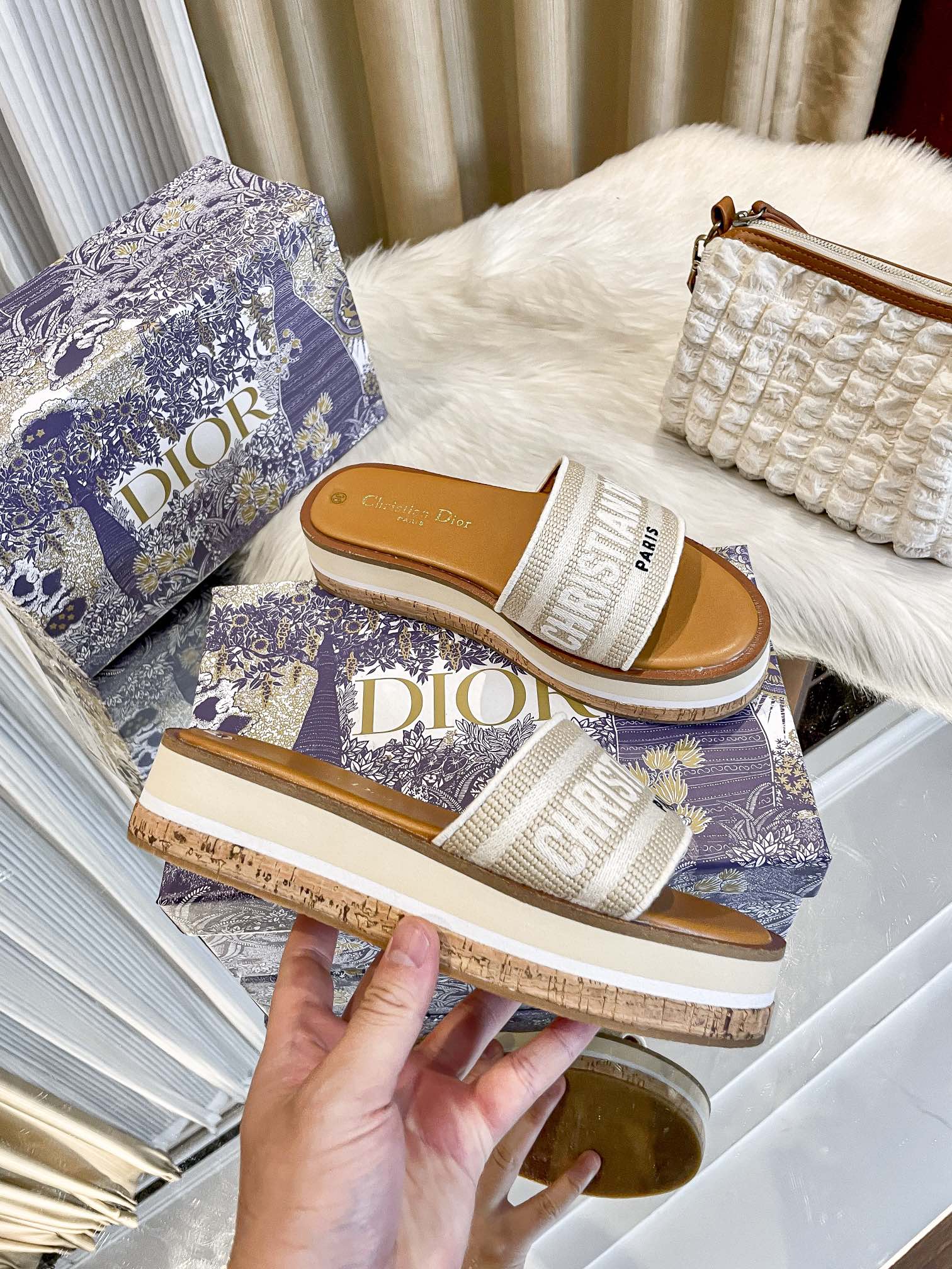 1LD22Z Popular slippers
