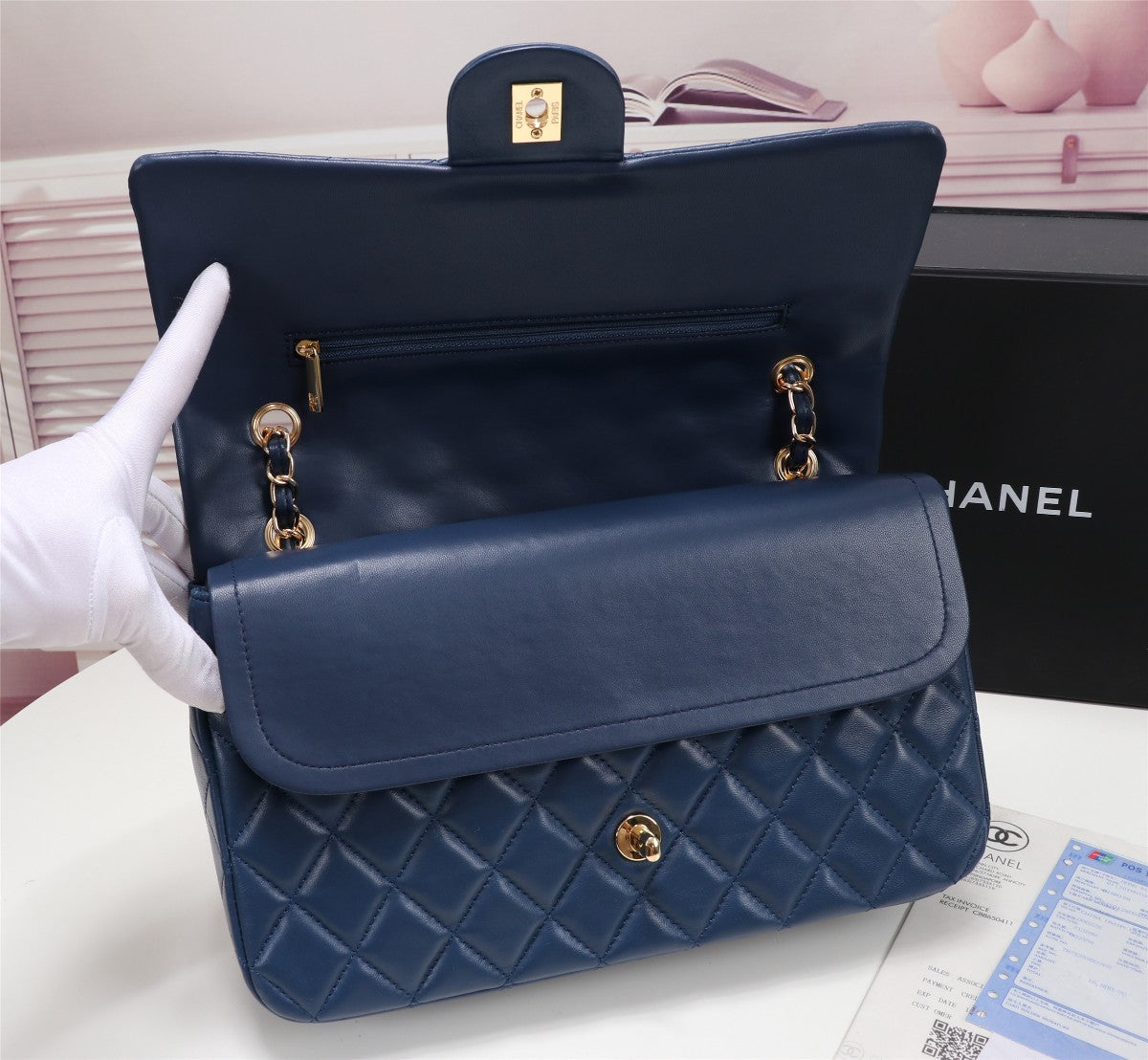 1XC97B Popular  leather bag 