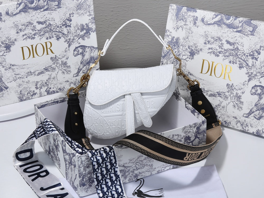 5D14B Popular  leather bag 