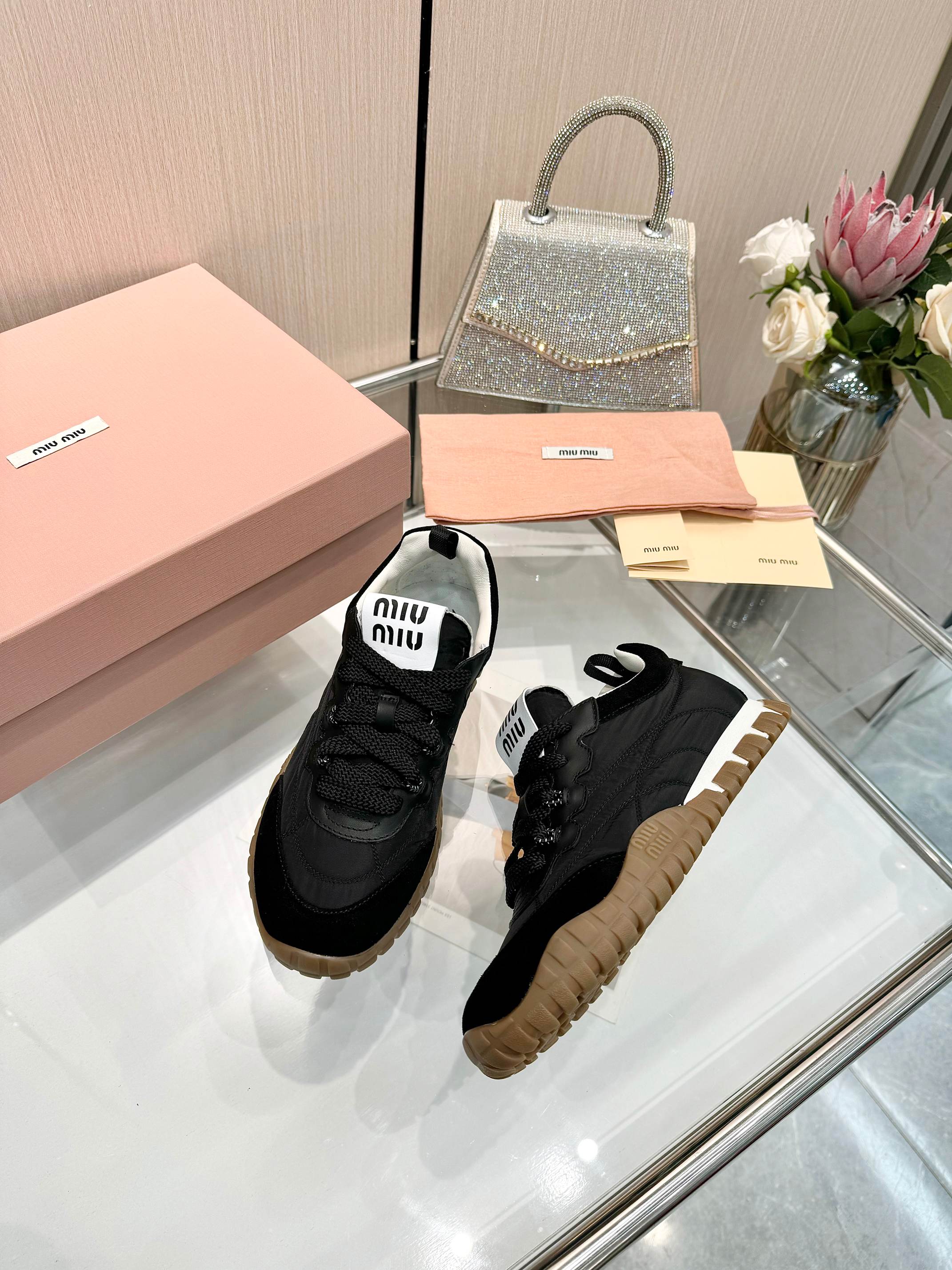 295QA18Z Popular high-quality shoes