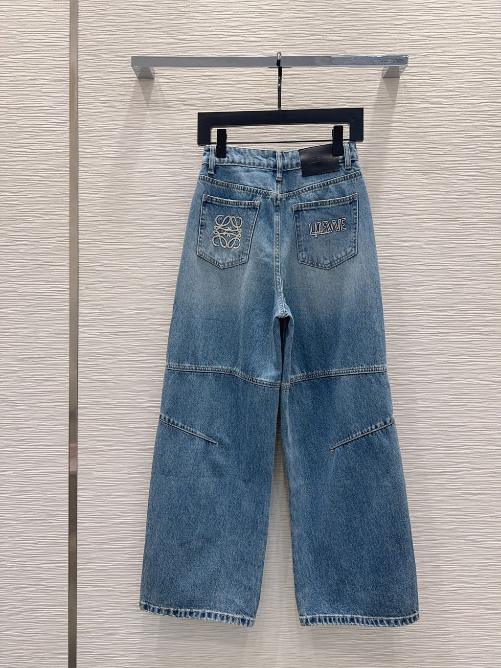 U2X56C33 Popular Pants fashion jeans