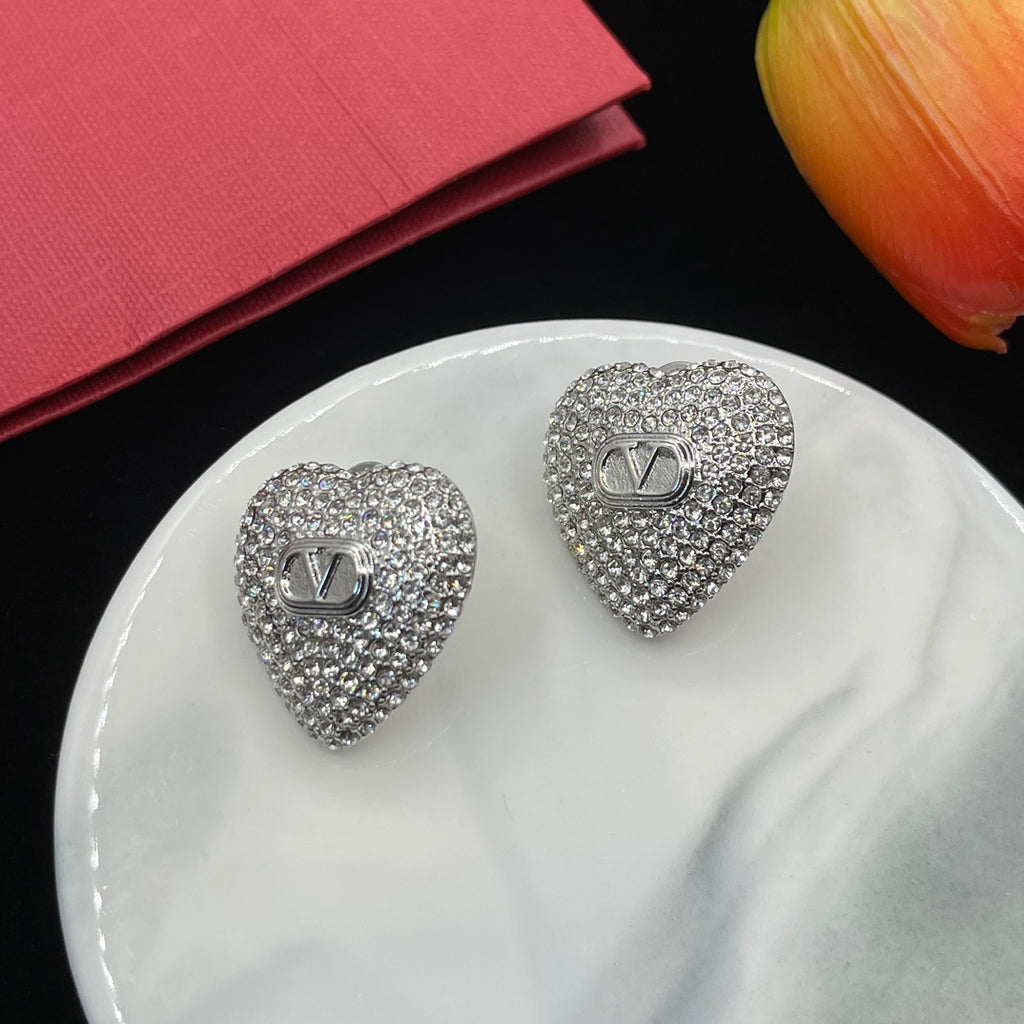 14VL765E Popular  Earrings