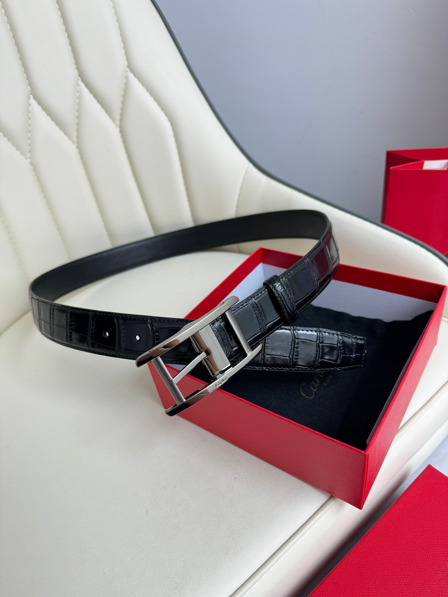 1WK172P Popular   High quality belt With full package