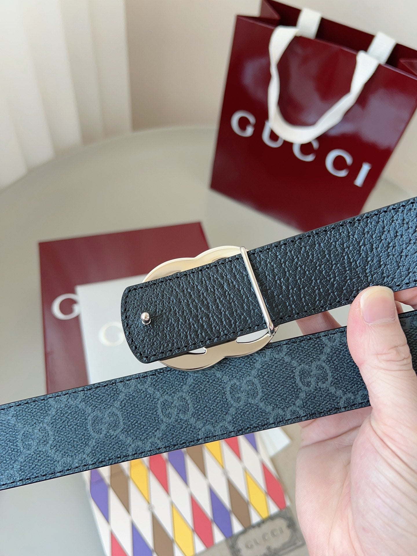 1115QB6P Popular High quality belt With full package