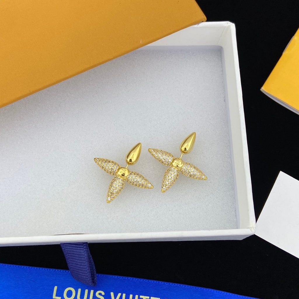 14E513E Popular  Earrings