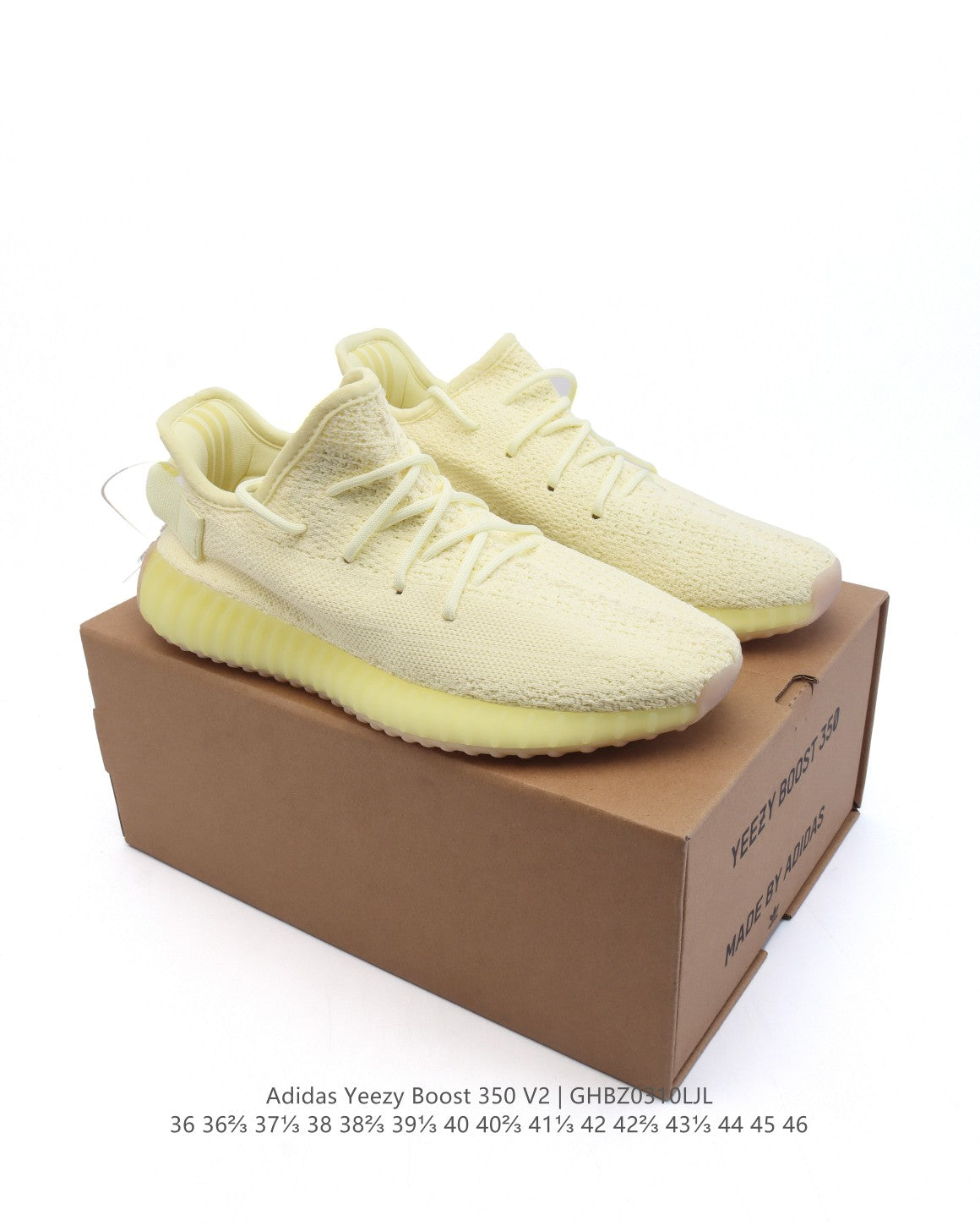 435ZA80Z Popular shoes (No box)
