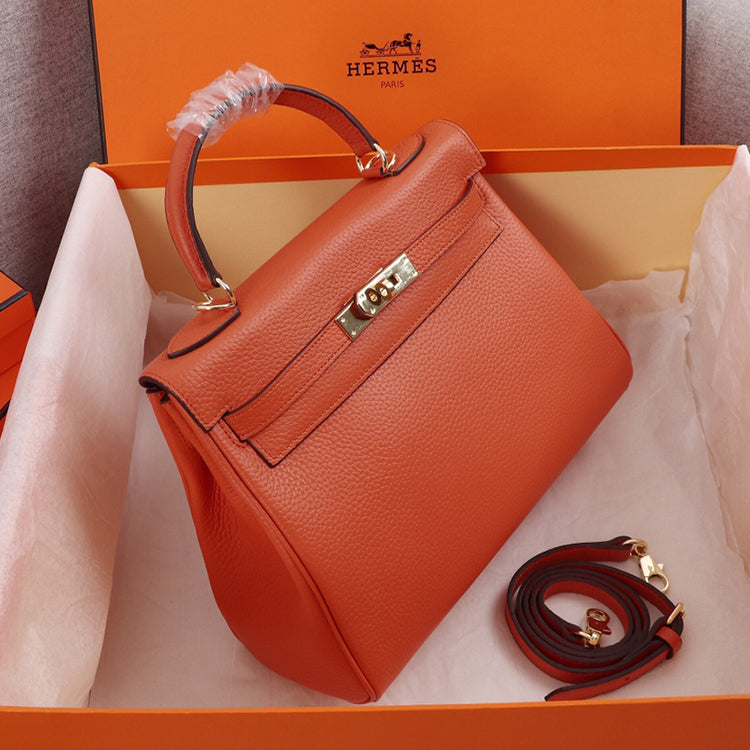 1H2B Popular  leather bag 