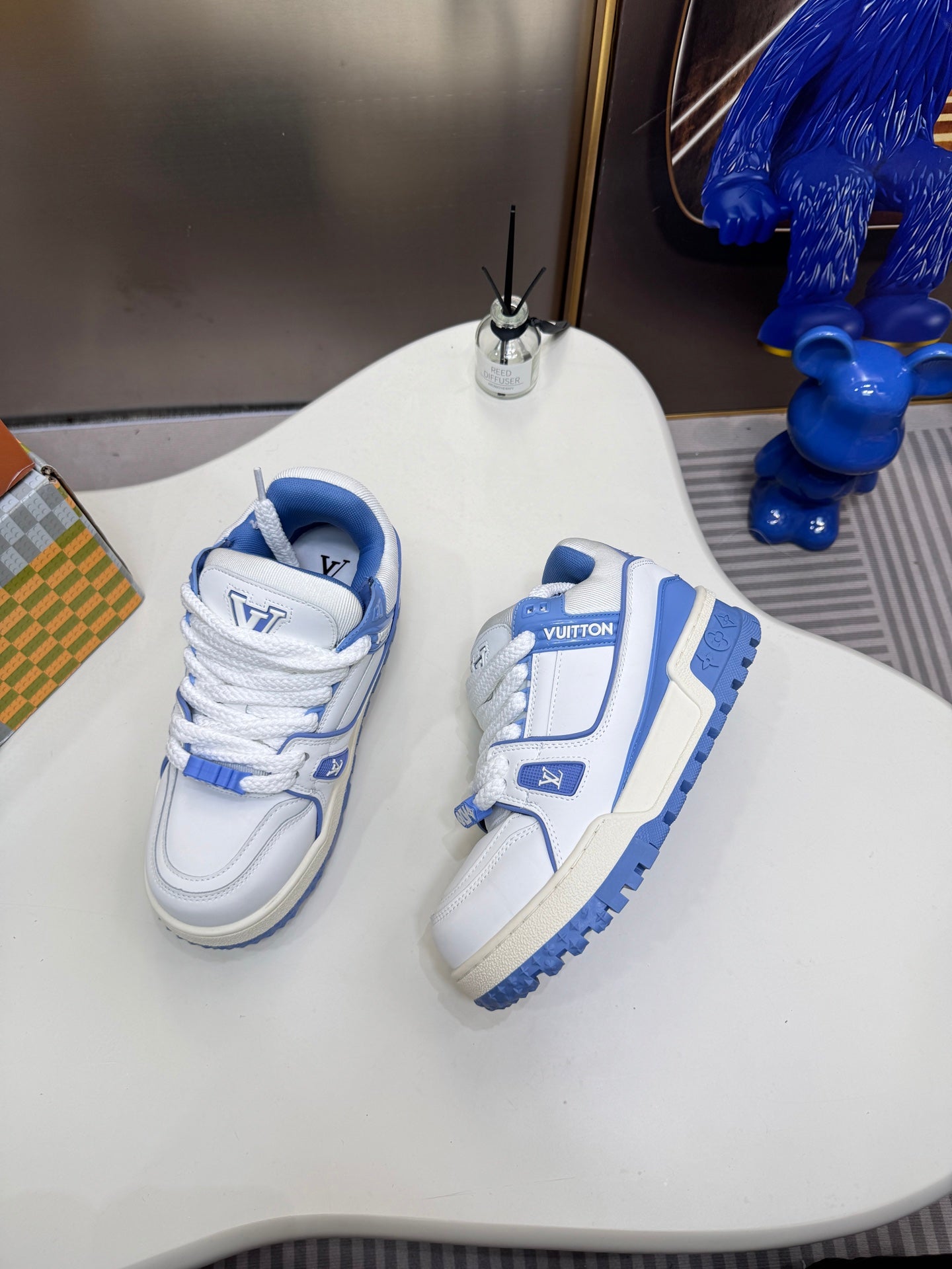 1115QE450Z Popular  Shoes