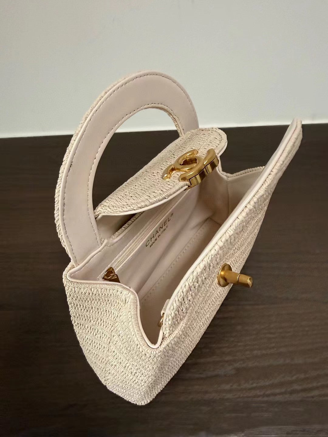 136PC15B Popular Woven bag