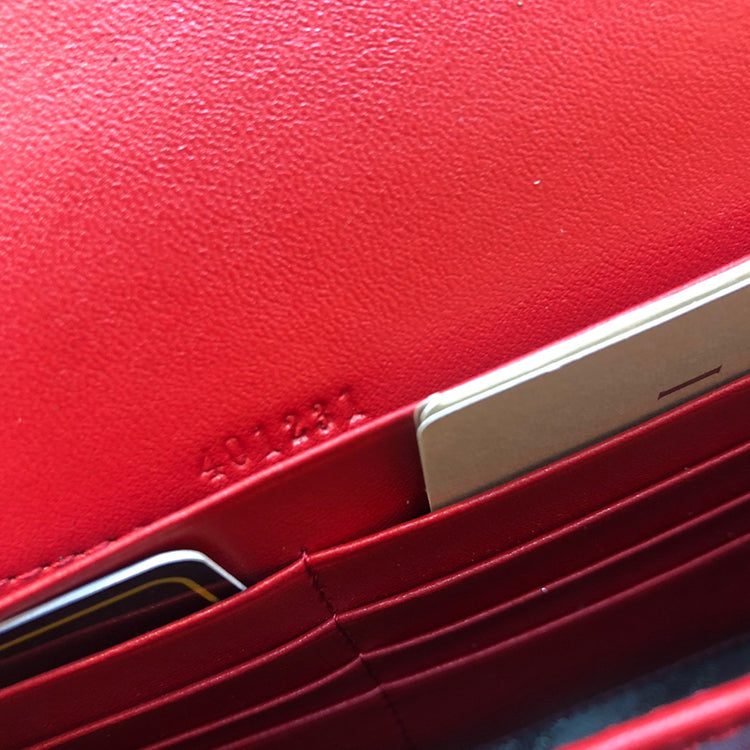 AB001B Popular  leather bag 