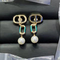 14D1040E Popular Earrings