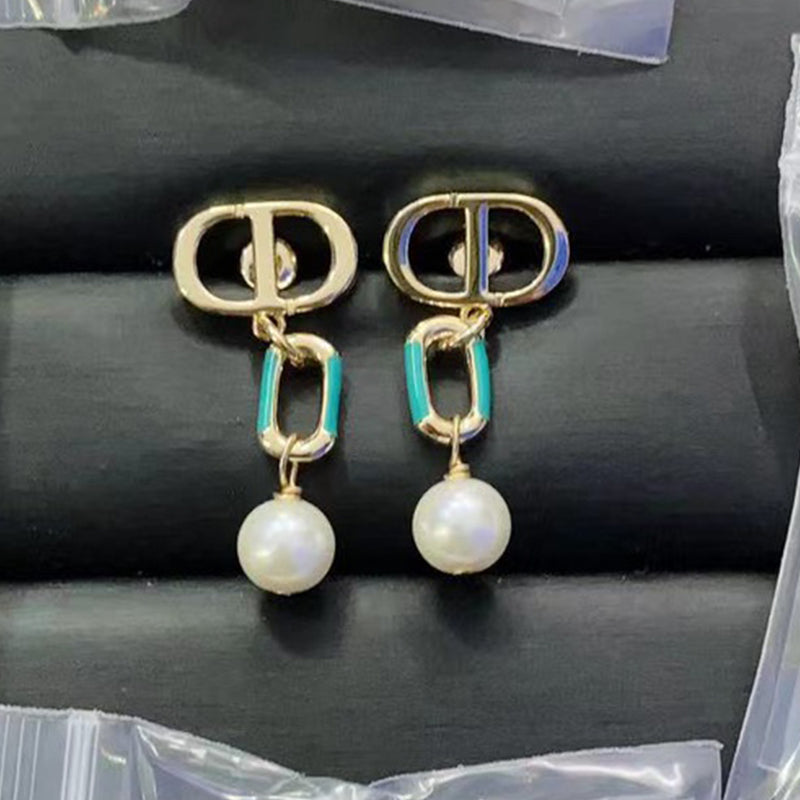 14D1040E Popular Earrings