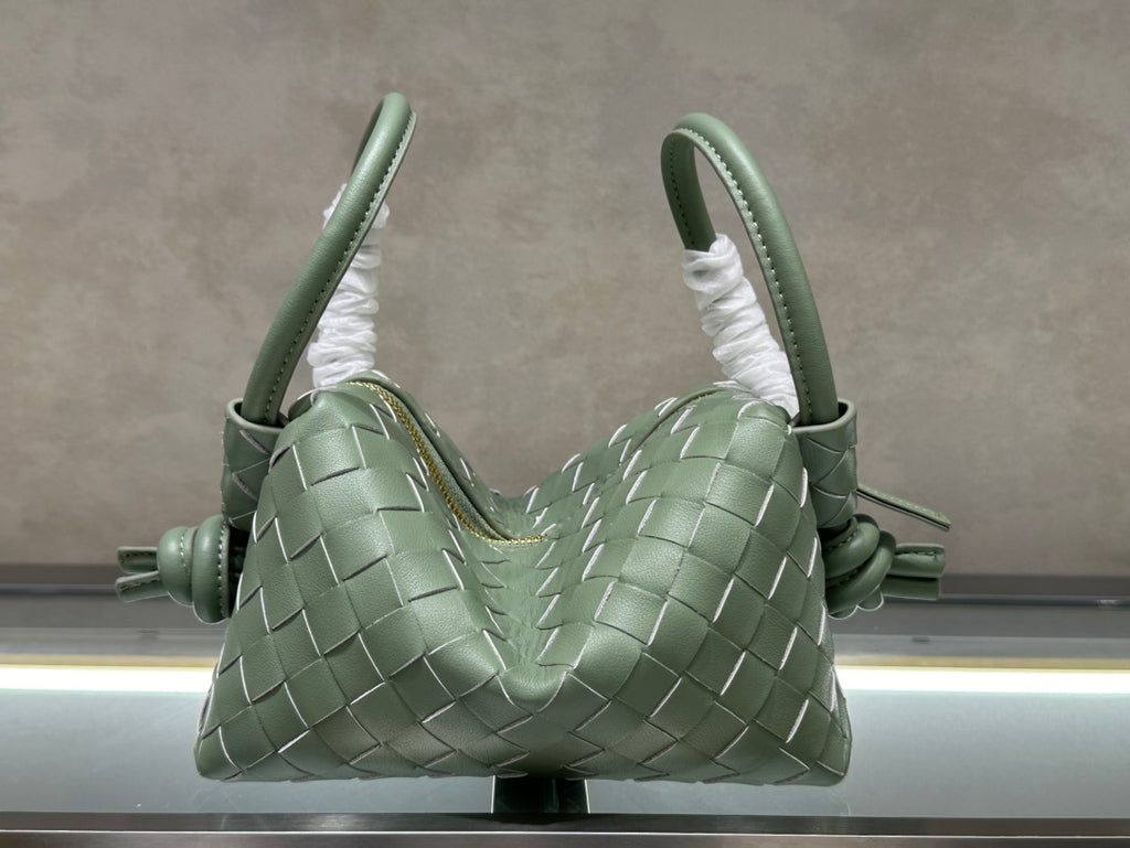 1XA84B Popular eather bag