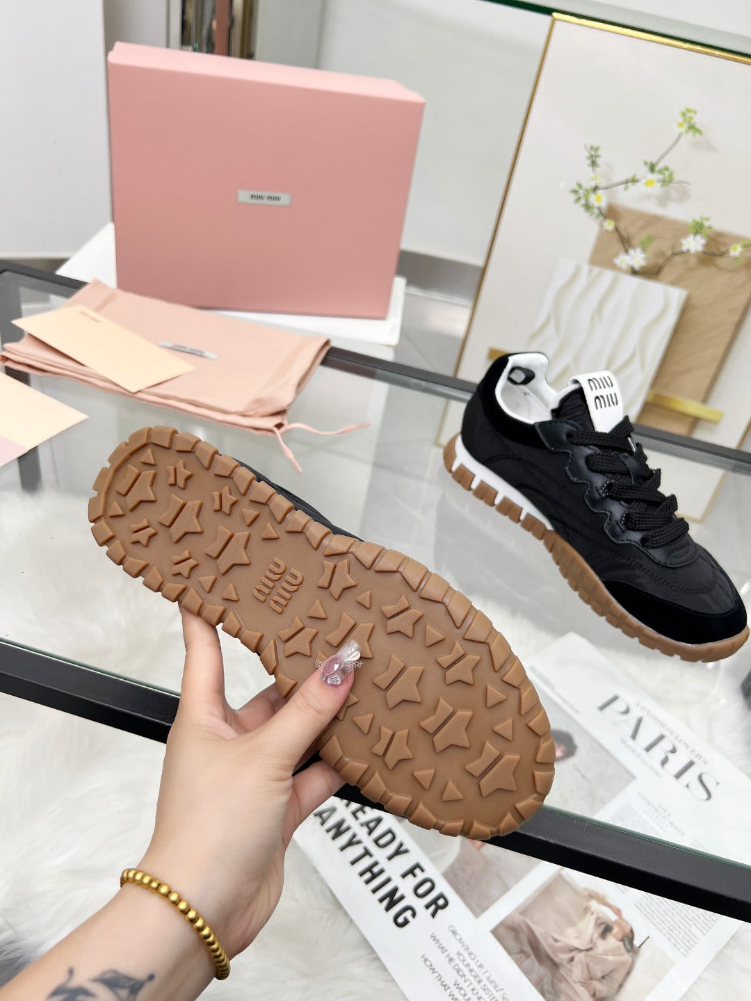 2105QA236Z Popular high-quality  Shoes