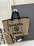 136PC21B Popular Woven bag