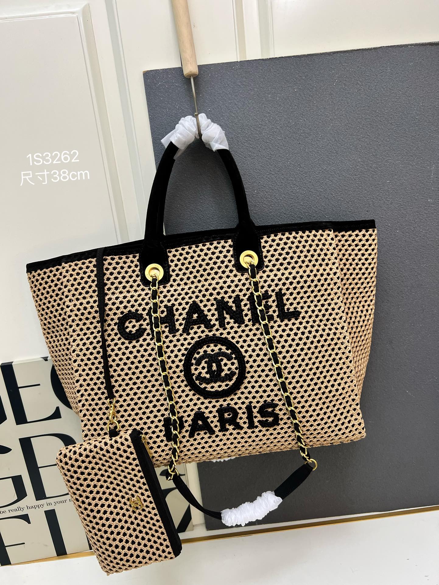 136PC21B Popular Woven bag