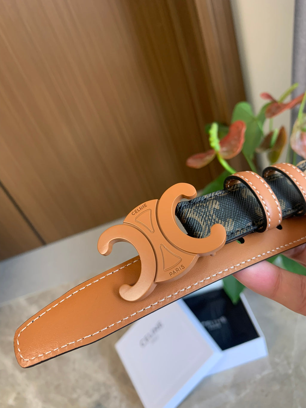 P1Q115N46 Popular High quality belt With full package