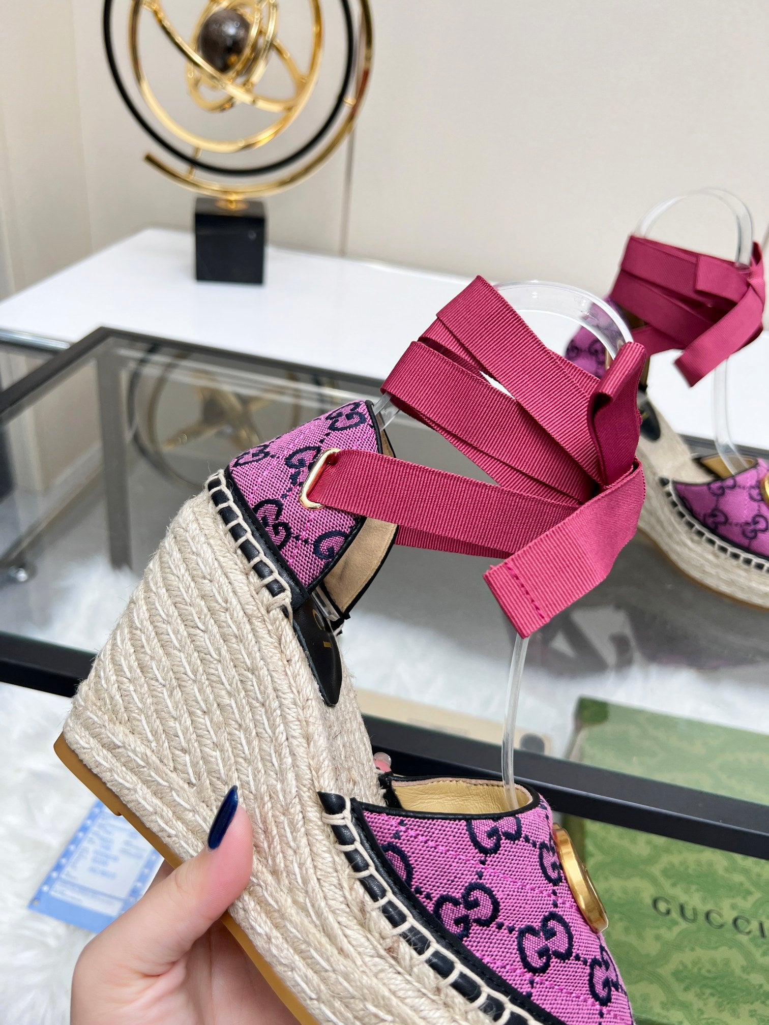 Z2X66B31 Popular High heels