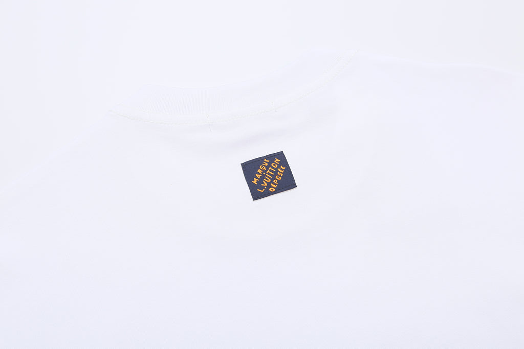 145RE191U Popular T-shirt