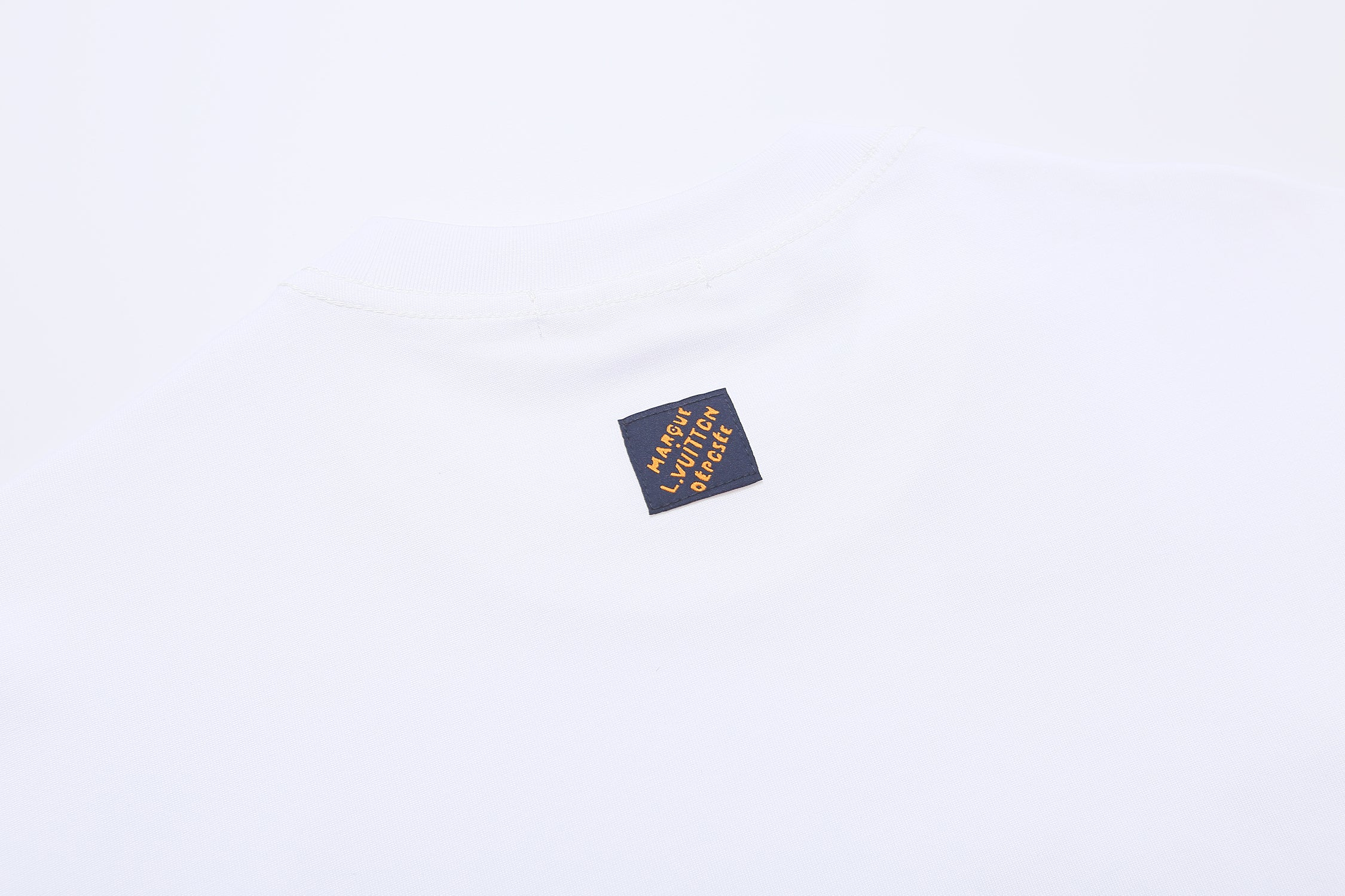 145RE191U Popular T-shirt