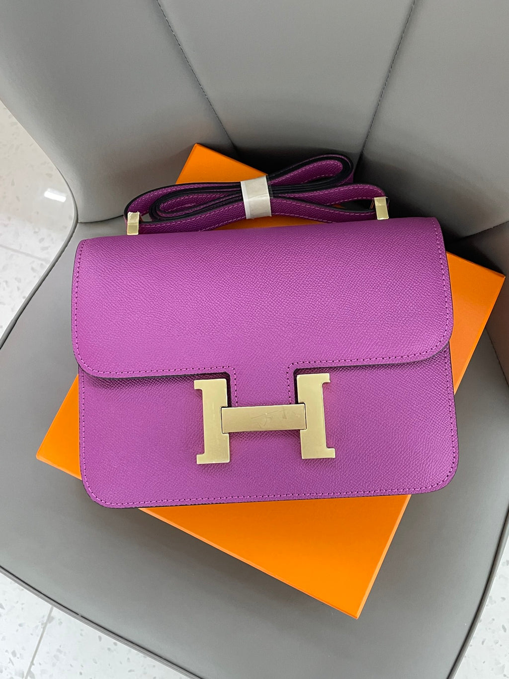 155NH63B Popular  leather bag