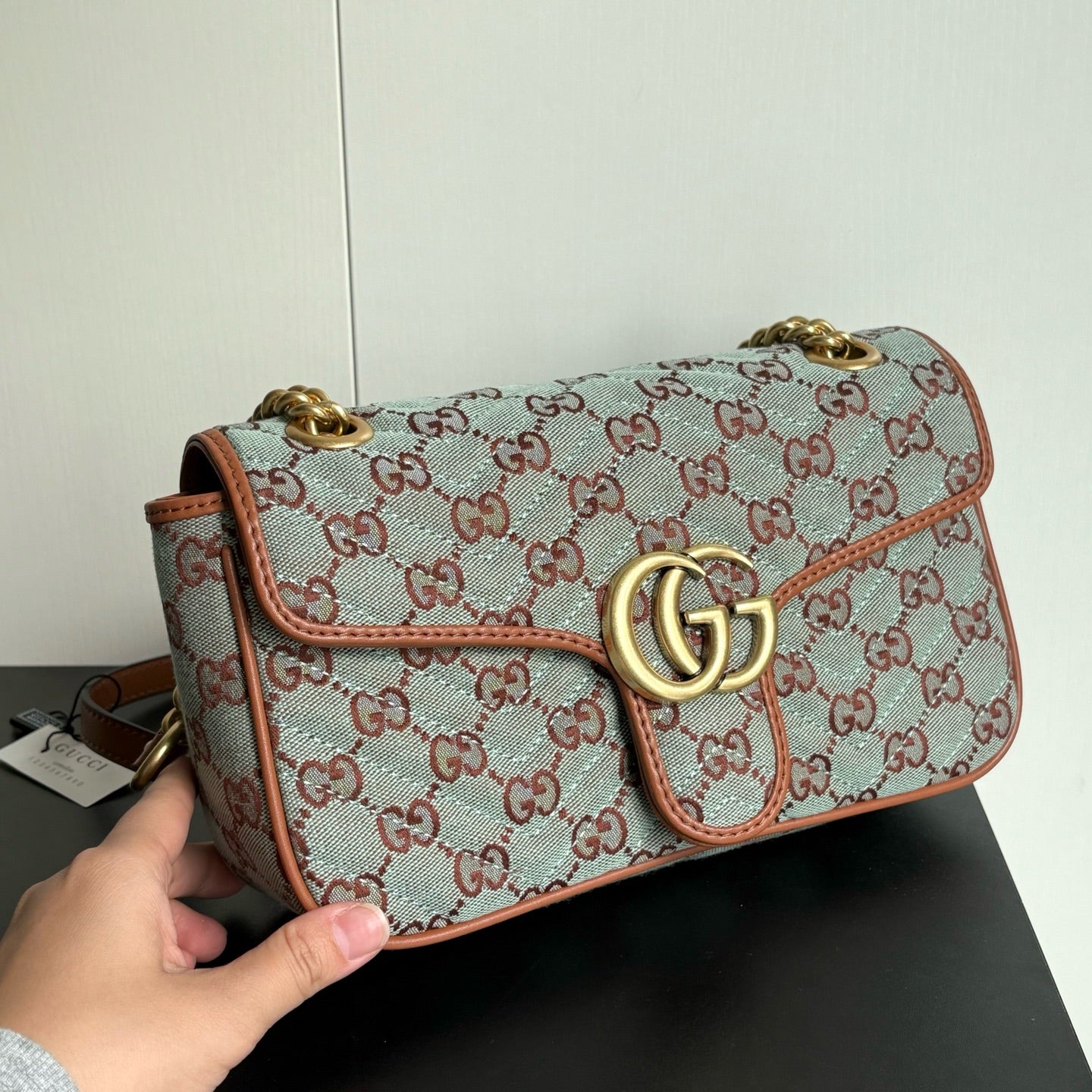 136PB68B Popular  bag