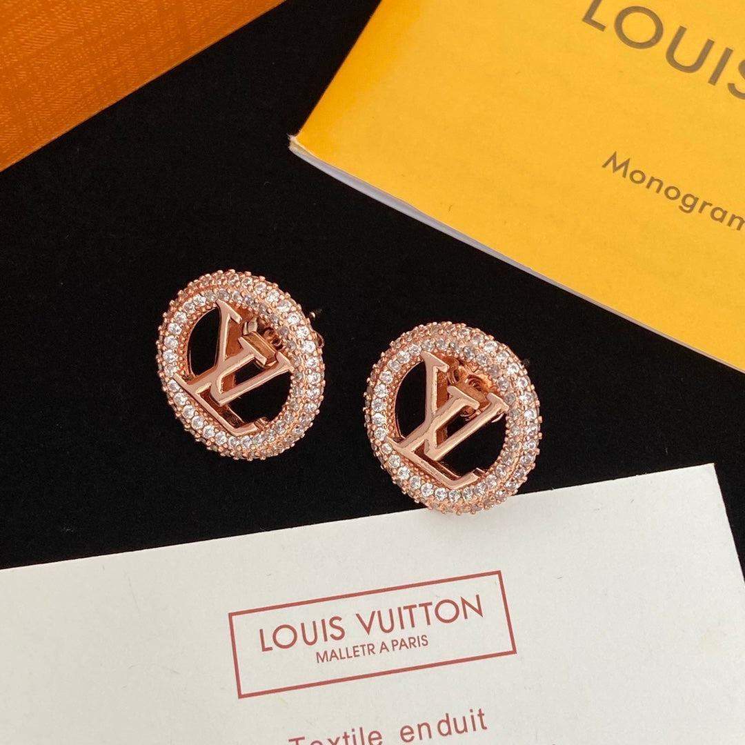 175NE9E Popular Earrings