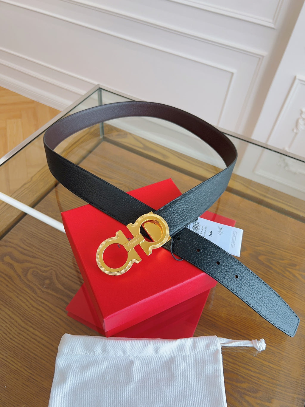 1115QA36P Popular High quality belt With full package