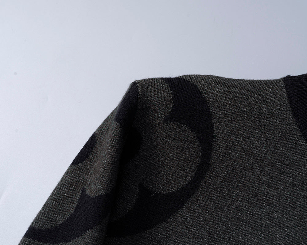 185ZE124U Popular Sweaters
