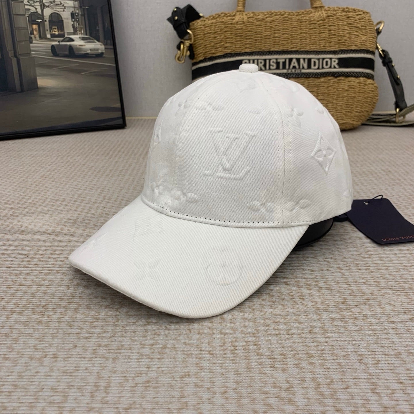 165NE24M Popular  hats
