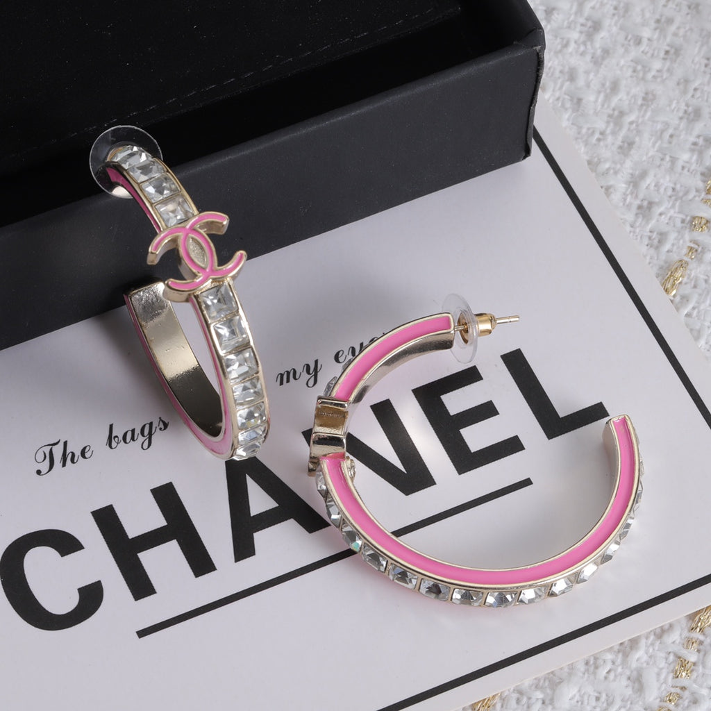 14C422E Popular  Earrings