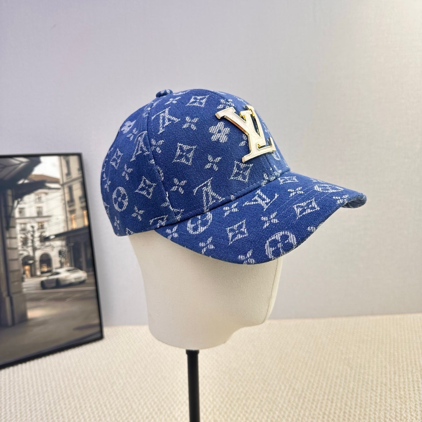 16XE32M Popular hats