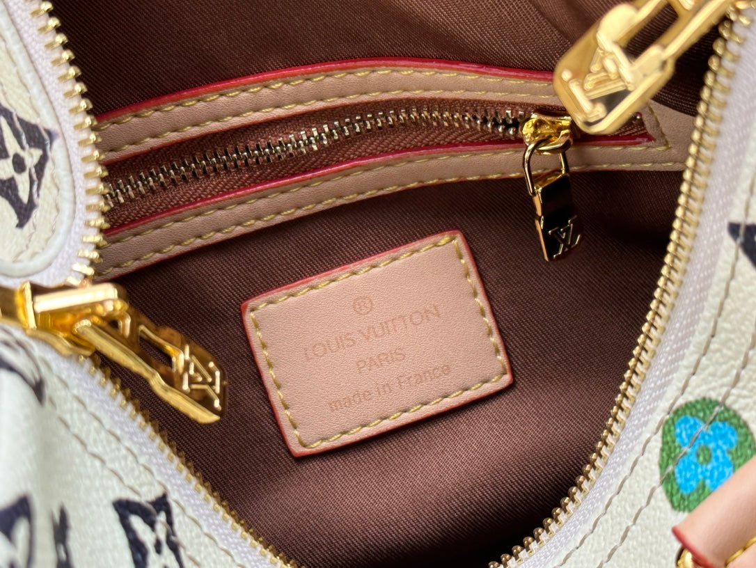 1XE408B Popular    leather bag
