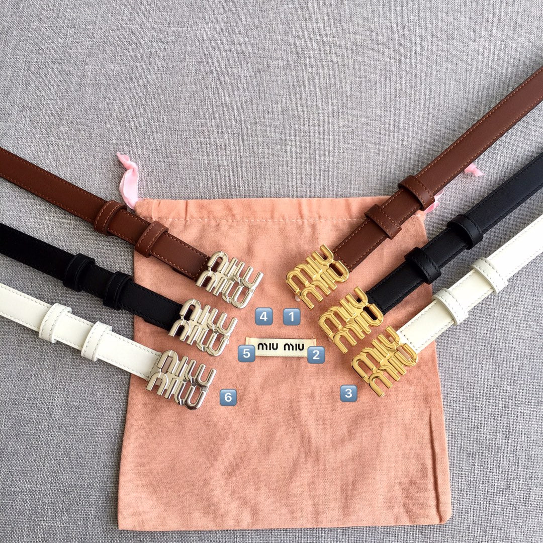 255RA8P Popular   High quality belt With full package