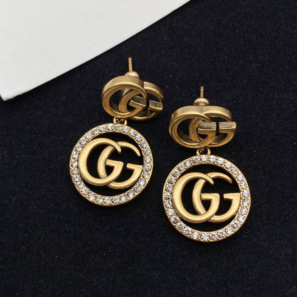 15ZB54E Popular Earrings