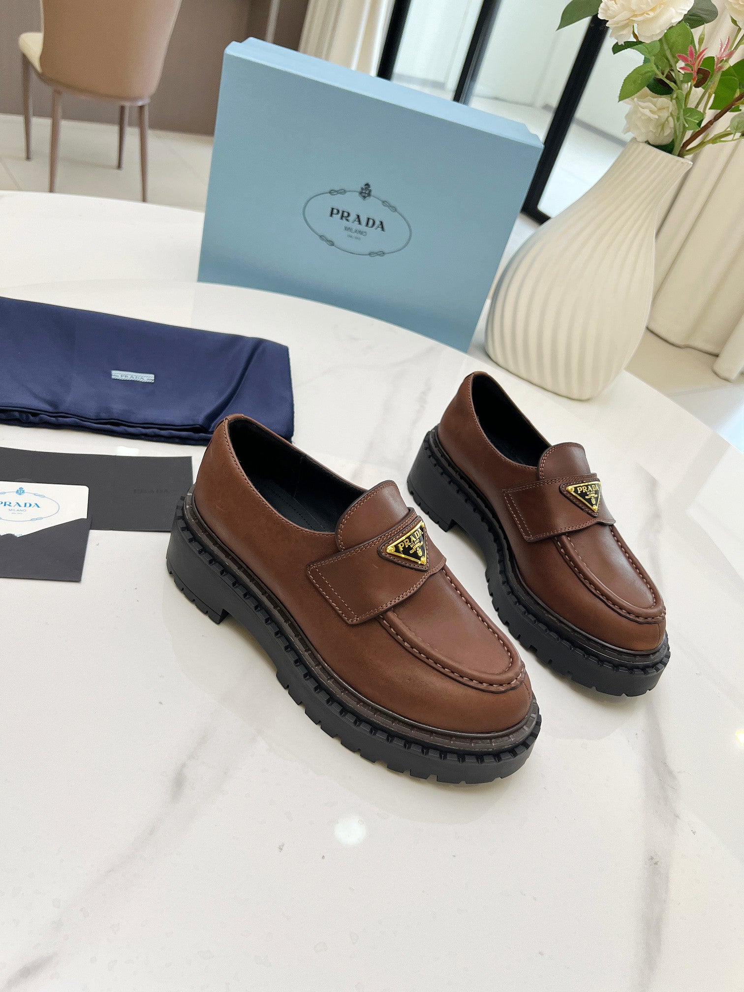 2105QP409Z Popular high-quality Shoes