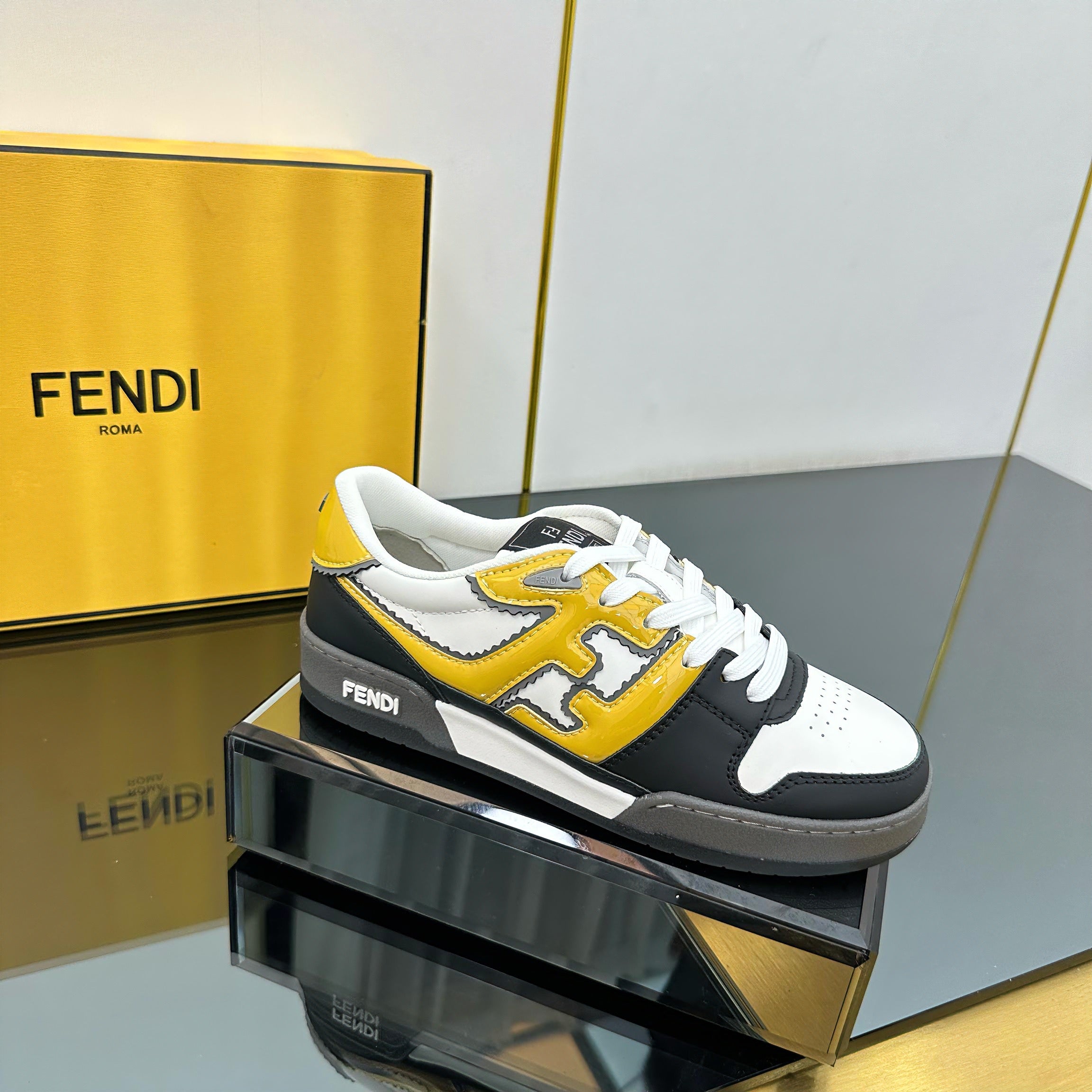 2105QF419Z Popular high-quality Shoes