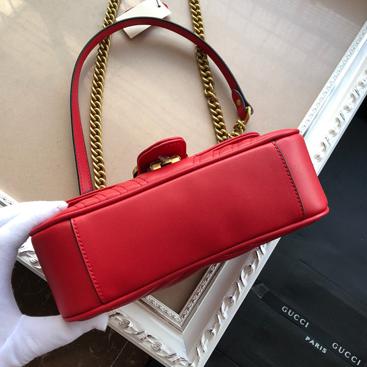 AB020B Popular  leather bag 