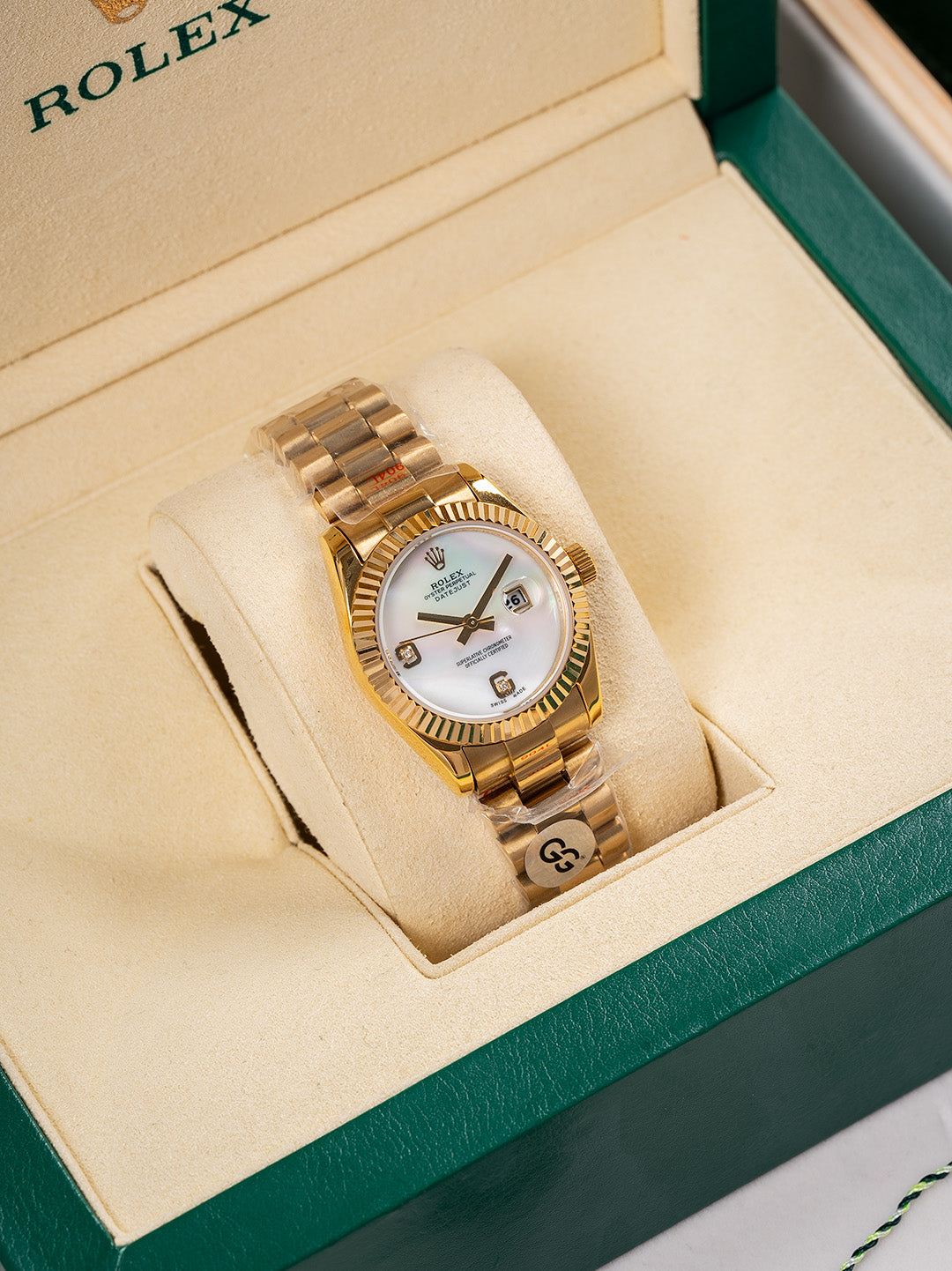 136RL13L Popular Watches
