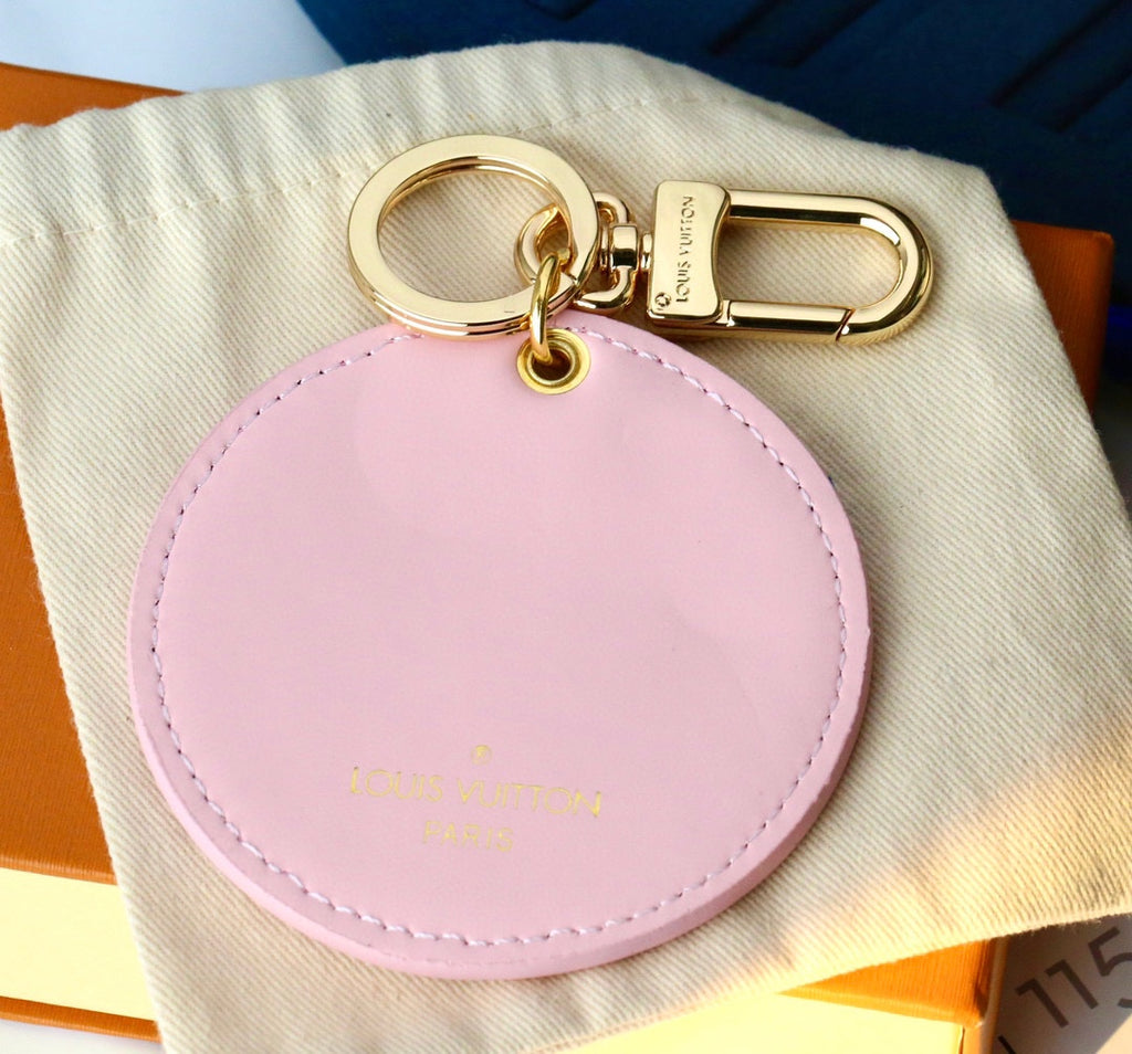 35QE22A Popular bag 's charms accessories