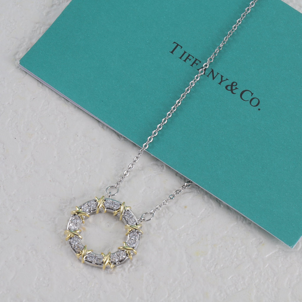 14T843K  Popular  Necklaces