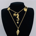 55QD289X Popular Necklaces